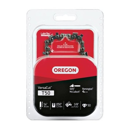 Oregon VersaCut 14 Saw Chain T50